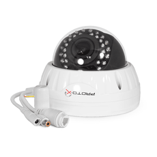 IP камера Proto IP-Z5V-AT30V212IR