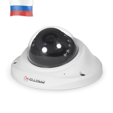 IP камера Proto IP-Z3V-SH20F36IR-Р