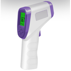 Бесконтактный инфракрасный термометр Proto-IT100
