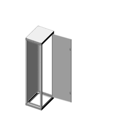 Каркас ВРУ-1 разборный (1800х450х450) IP31, завод МАЯК