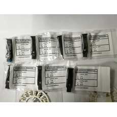 АМР Гнездо МТ-RJ AMP 6278303-1