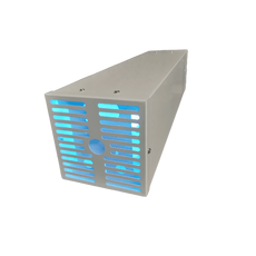 Рециркулятор бактерицидный Ксенон ОБРН-01-2х15-002 Фотон (50 м3/час, без ламп, шнура и стартеров)