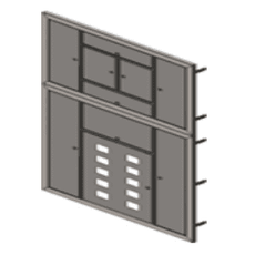 УЭРМ (3100х1200х400) завод МАЯК