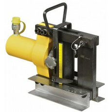 TPG-3-150: Пресс для гибки электротехнических шин ПГГШ-150 IEK