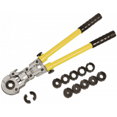 TKL10-020: Пресс механический ручной ПМР-300 IEK