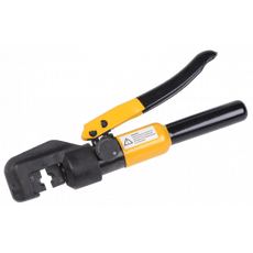 TKL11-001: Пресс гидравлический ручной ПГРc-70 IEK