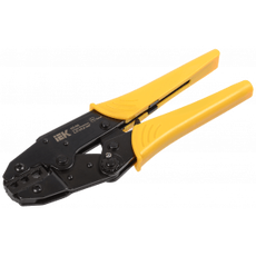 TKL30-D15-006: Клещи обжимные КО-09 1,0-10мм2 IEK