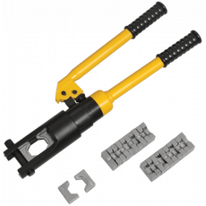 TKL10-004: Пресс гидравлический ручной ПГР-300 IEK