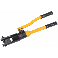 TKL11-003: Пресс гидравлический ручной ПГРc-240 IEK