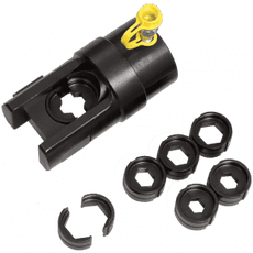 TKL10-013: Пресс гидравлический (головка) ПГ-630 IEK