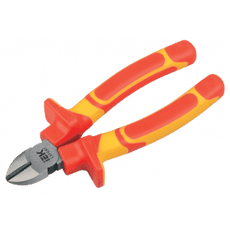 TCP-2-160: Кусачки боковые EXPERT 160мм 1000В IEK