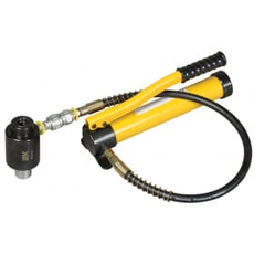 TGP-4-060: Пресс для перфорации листового металла ПГПн-60 IEK