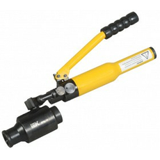 TGP-3-060: Пресс для перфорации листового металла ПГПв-60 IEK