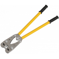 TKL10-016: Пресс механический ручной ПМР 16-120 IEK