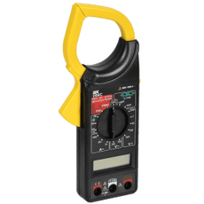 TCM-1C-266: Клещи токоизмерительные EXPERT 266C IEK