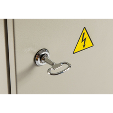 Аккумуляторный отсек АО 1/40 исп.5М Бастион