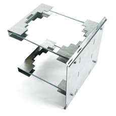 Монтажный кронштейн Краб-220 Бастион