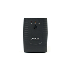Источник бесперебойного питания SKAT-UPS 800/400 Бастион