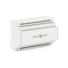 Источник питания СКАТ-1200М DIN Бастион