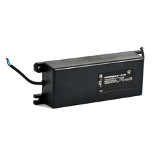 Малогабаритный блок питания МОЛЛЮСК-12/10 Бастион