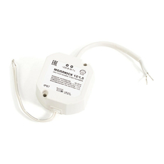 Малогабаритный блок питания МОЛЛЮСК-12/1,5 Бастион