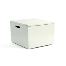 Аккумуляторный отсек для АКБ АО-2/120 Бастион