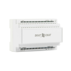 Источник питания СКАТ-1200М DIN Бастион