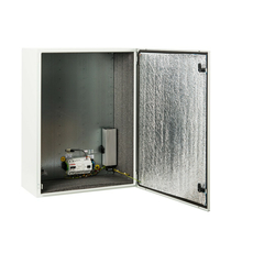 Шкаф термостатированный Скат ШТ-8630 Бастион