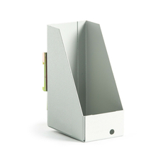 Аккумуляторный отсек АО-1/7 DIN Бастион