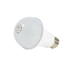 Лампа энергосберегающая светодиодная со встроенным литий-ионным аккумулятором Бастион