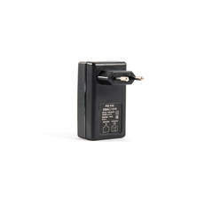 Одноканальный инжектор PSE-PoE.220AC/15VA Бастион