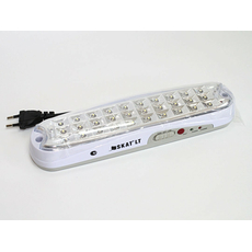 Аварийный светильник Skat LT-301300-LED-Li-Ion Бастион