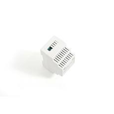 Малогабаритный блок питания МОЛЛЮСК-12/1,3 DIN Бастион