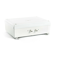 Источник питания SKAT-V.24/220AC Бастион