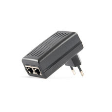 Одноканальный инжектор PSE-PoE.220AC/15VA Бастион