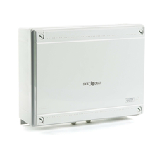 Источник питания SKAT-V.24/220AC Бастион