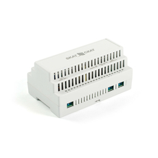 Источник питания SKAT-12-3.0-DIN Бастион