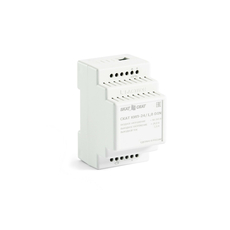 Источник питания для промышленной автоматики СКАТ КИП-24/1,0 DIN Бастион