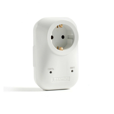 Защита от импульсных перенапряжений АЛЬБАТРОС-220/3500 AC Бастион