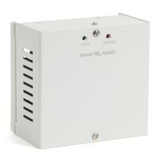 Источник питания ББП РАПАН-20 Бастион