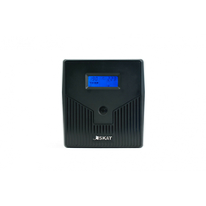 Источник бесперебойного питания SKAT-UPS 1000/600 Бастион