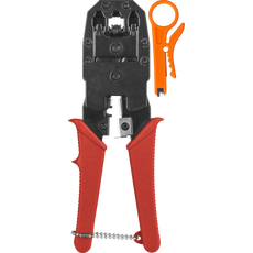 Пресс-клещи «7 в 1» NHT-CT05 Navigator 61 260 NHT-CT05-468P