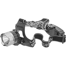 Налобный фонарь Navigator 94 973 NPT-H08-ACCU налоб CREE 1LEDx5Вт 3 реж бл акк.3.7В, 2Ач