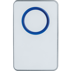 Звонок беспроводной Navigator 61 272 NDB-D-DC02-1V1-S