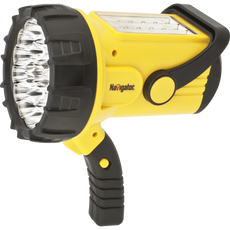 Фонарь Navigator 94 961 NPT-SP07-3D Прожект/кемп, 23+18LED, 3D