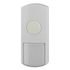 Звонок ЭРА Кнопка D1 для проводного звонка