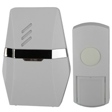 Звонок ЭРА C81 беспроводной (нов.упак)