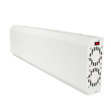 Рециркулятор LEDVANCE ECO CLASS RECIRC UVC 2X15W (54 – 64 м3/ч)
