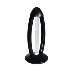 Облучатель настольный Uniel UGL-T02B-36W-UVCO-RC BLACK