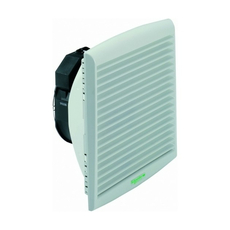 Вентилятор 180м3/ч 230В RAL7035 Schneider Electric (NSYCVF165M230PF)